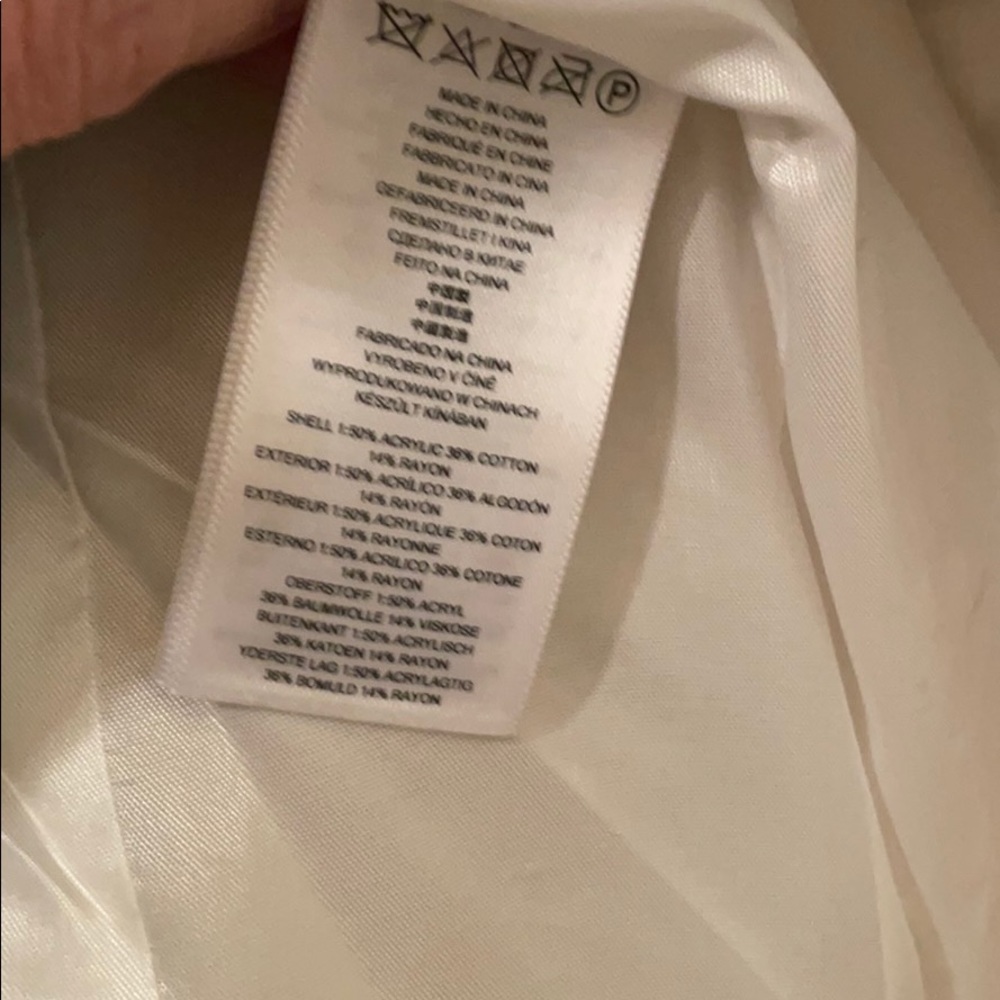 Michael Kors jacket - Picture 5 of 6